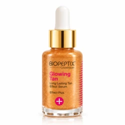  Glowing Tan סרום גלואינג טן ביופפטיקס