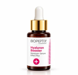  Hyaluron Booster סרום היאלרון בוסטר ביופפטיקס-היאלורון בוסטר