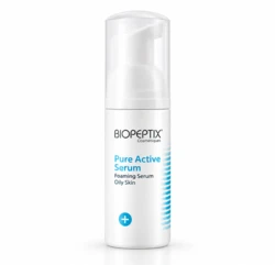  Pure Active Serum סרום קצף  פיור אקטיב סרום