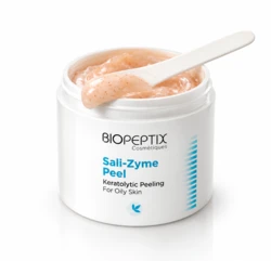  Sali-Zyme Peel פילינג קרטוליטי  סאלי זיים פיל
