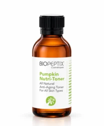  Pumpkin Nutri-Toner טונר אנטי-איג'ינג טבעי  פאמפקין נוטרי טונר