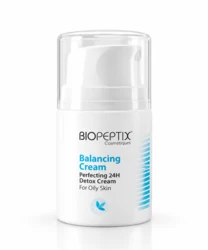  Balancing Cream קרם לחות אינטנסיבי של 24 שעות  באלנסינג קרים