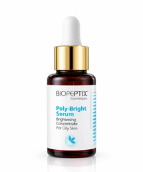  Poly-Bright תרכיז הבהרה פולי ברייט 