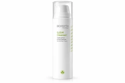  G.O.M Cleanser שלוש פאזות של ניקוי  ג'י.או.אם קלינסר