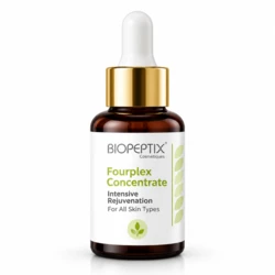  Fourplex Concentrate התחדשות אינטנסיבית  פורפלקס קונסנטרייט