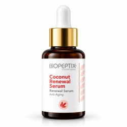  coconut Renewal Serum סרום מחדש  קוקונט רניוול סרום