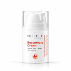  Regenerate Cream קרם סופר עשיר  רג'נרט קרים