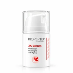  3A Serum הגנה מפני אור כחול  