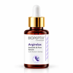  Argirelax סרום החלקה ומיצוק  