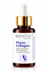  Phyto-Collagen Serum תמצית הבהרה ומיצוק  