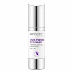  קרם עיניים Multi Peptide קרם לחות נגד קמטים  