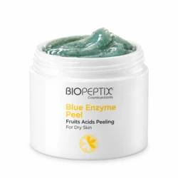 Blue Enzyme Peel פילינג חומצות פרי