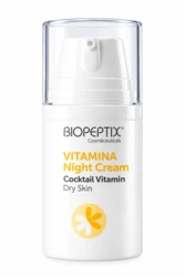  Vitamina Night Cream קוקטייל ויטמינים ללילה  