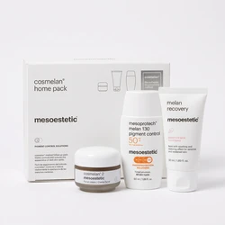  
Cosmelan Home Pack |
ערכת קוסמלן ביתית
 