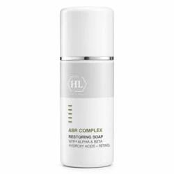  
ABR Complex Cleansing Foam | סבון קצף מחדש מבית HL
 
