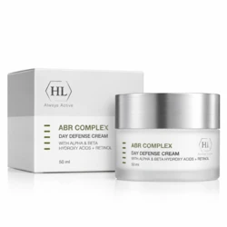  
ABR Complex Day Cream | קרם יום מבית HL
 