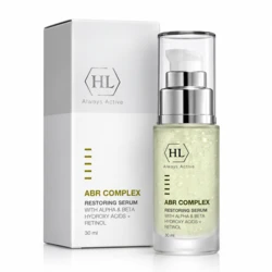  
ABR Complex Restoring Serum | סרום מחדש מבית HL
 