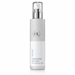  
Calm Derm Cleanser | קלינזר תחליבי לניקוי עדין מסדרת Calm Derm מבית HL
 