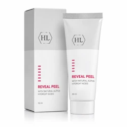  
Reveal Peeling | פילינג מתקלף לפנים מבית HL
 