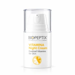  Vitamina Night Cream קוקטייל ויטמינים ללילה  