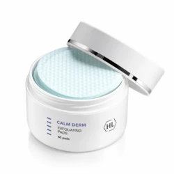 פדים להרגעת העור מסדרת קאלם דרם HL CALM DERM